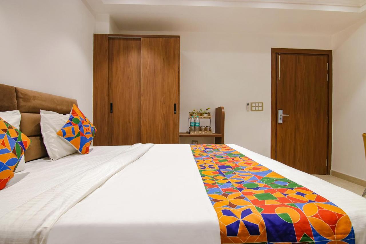 Hotel Fabhotel La Serene 3*
